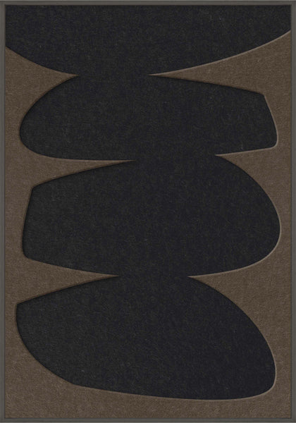 Stone Balance 2 | ACOUSTIC ART