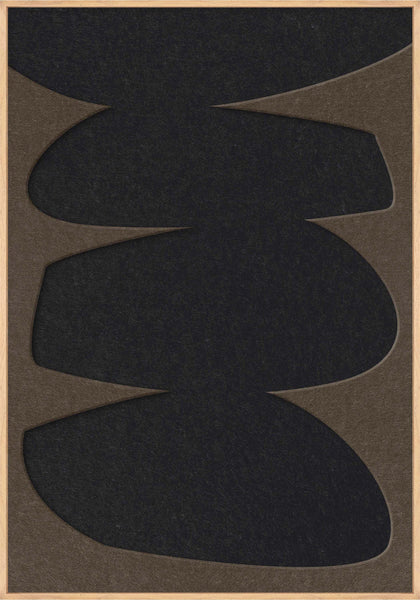 Stone Balance 2 | ACOUSTIC ART