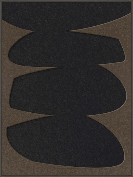 Stone Balance 2 | ACOUSTIC ART