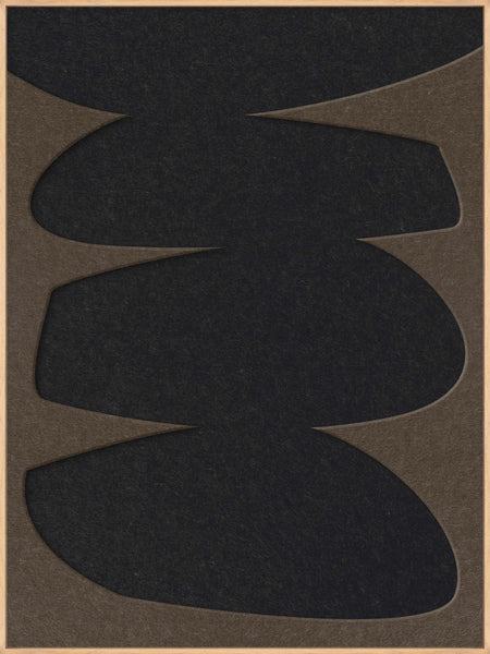 Stone Balance 2 | ACOUSTIC ART