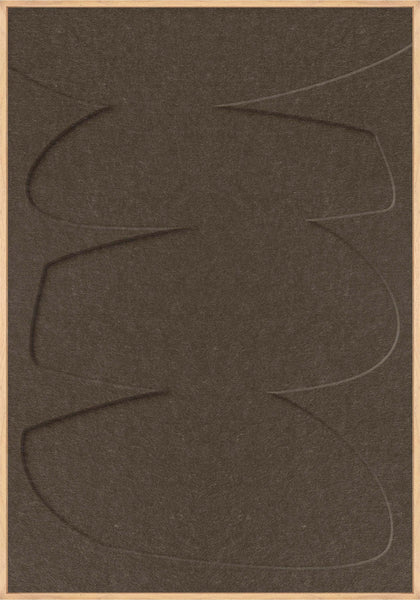 Stone Balance 2 | ACOUSTIC ART