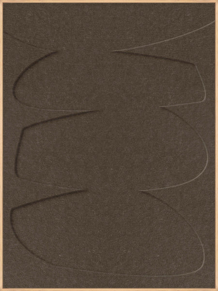 Stone Balance 2 | ACOUSTIC ART