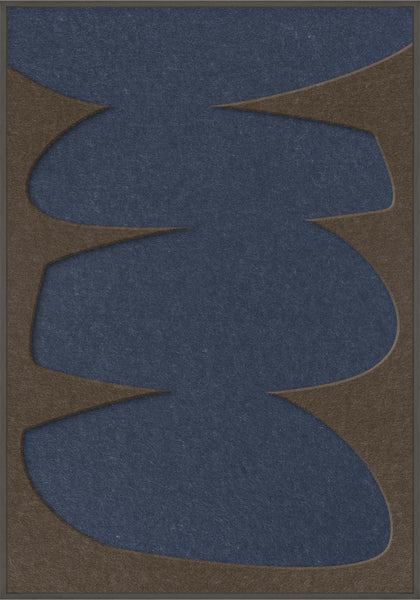 Stone Balance 2 | ACOUSTIC ART