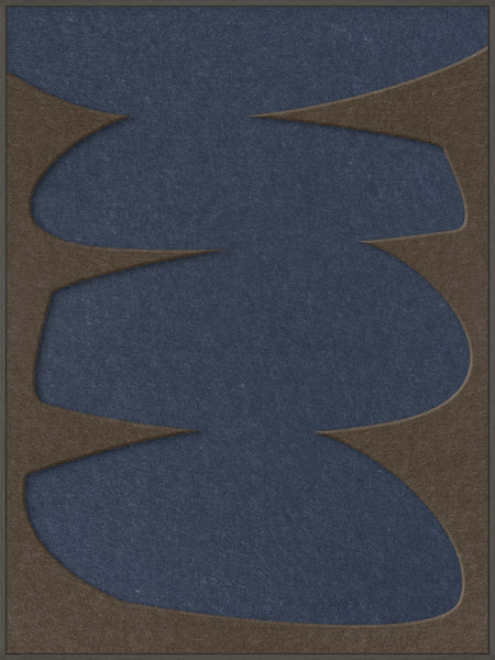 Stone Balance 2 | ACOUSTIC ART