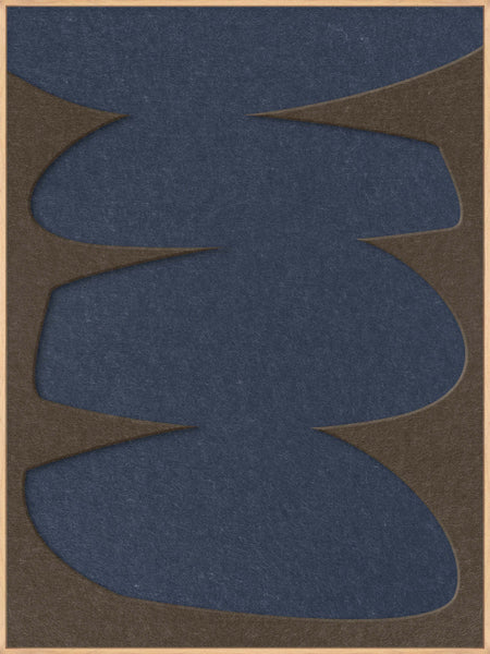 Stone Balance 2 | ACOUSTIC ART