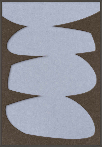 Stone Balance 2 | ACOUSTIC ART