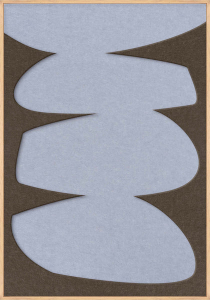 Stone Balance 2 | ACOUSTIC ART