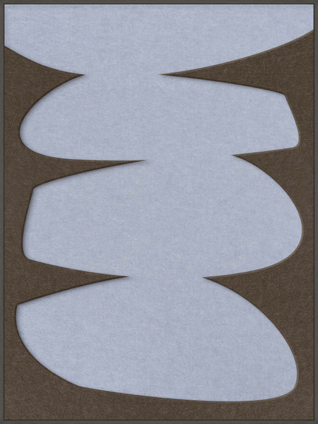 Stone Balance 2 | ACOUSTIC ART