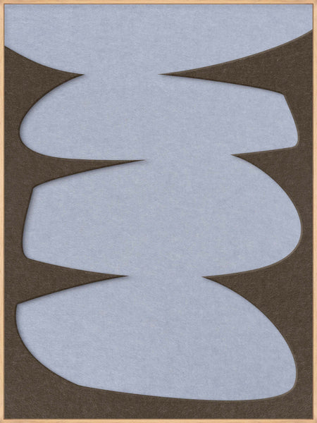 Stone Balance 2 | ACOUSTIC ART