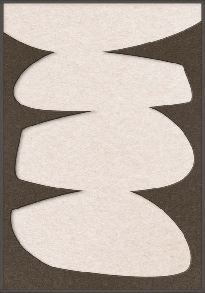 Stone Balance 2 | ACOUSTIC ART