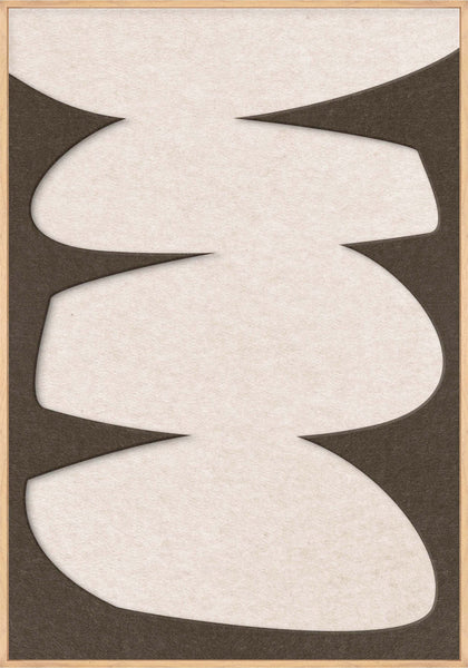 Stone Balance 2 | ACOUSTIC ART