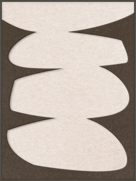 Stone Balance 2 | ACOUSTIC ART