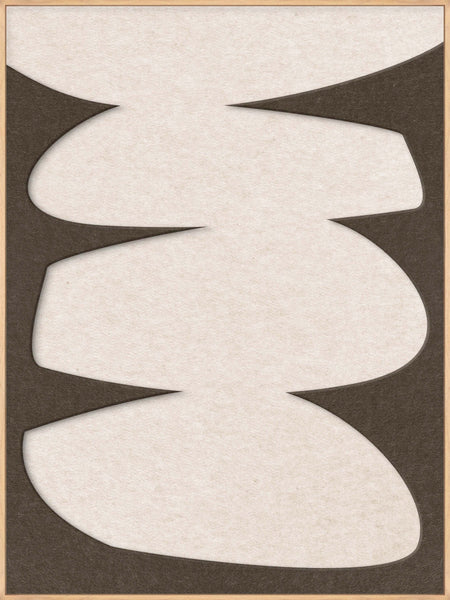 Stone Balance 2 | ACOUSTIC ART