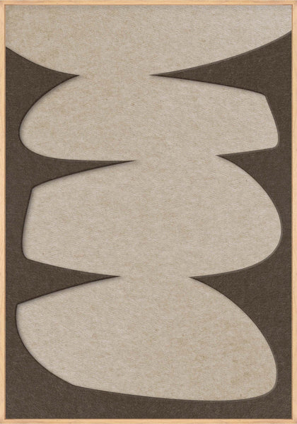 Stone Balance 2 | ACOUSTIC ART