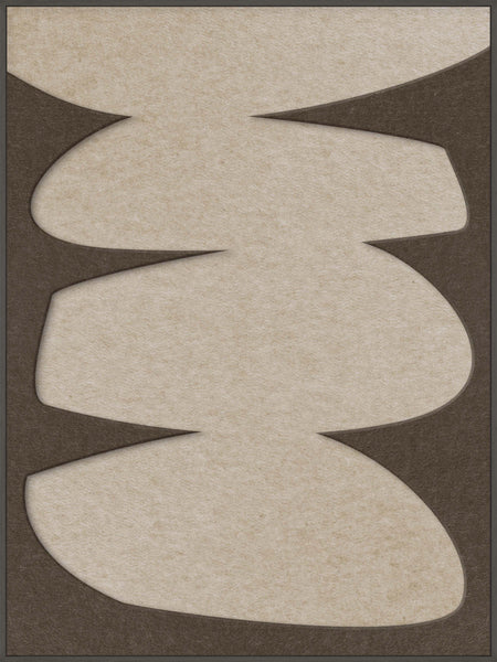 Stone Balance 2 | ACOUSTIC ART