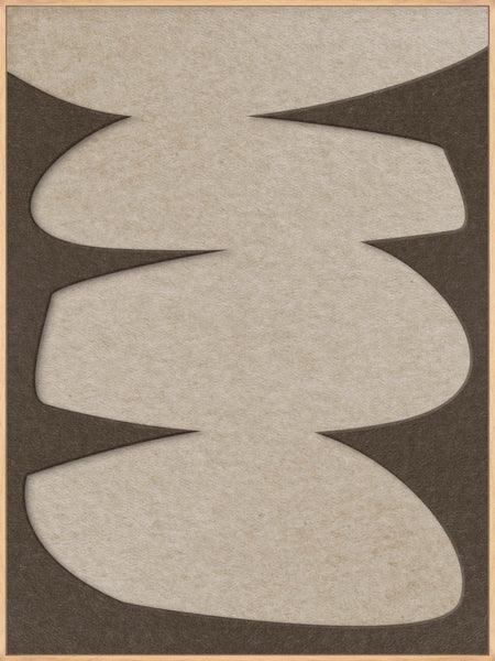 Stone Balance 2 | ACOUSTIC ART