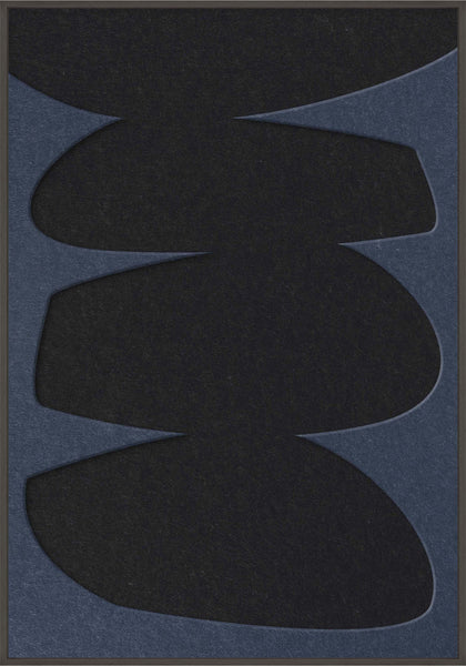 Stone Balance 2 | ACOUSTIC ART