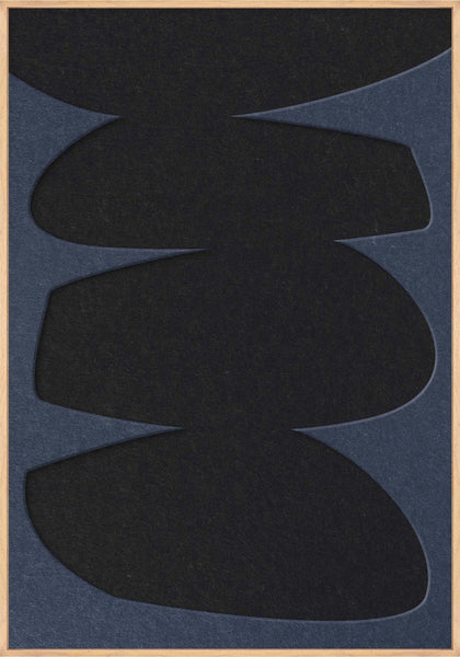 Stone Balance 2 | ACOUSTIC ART