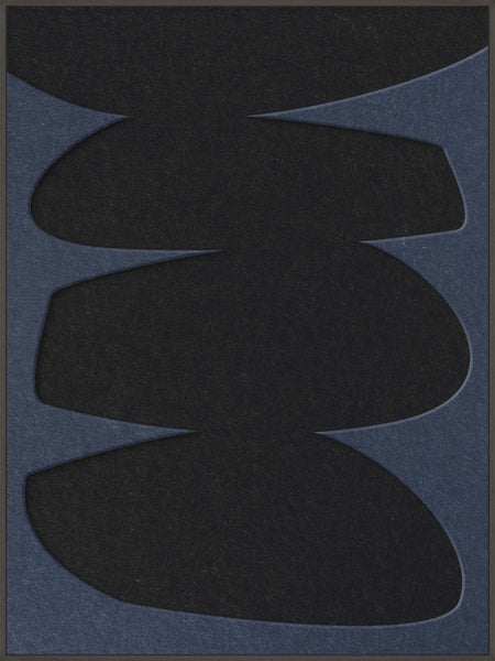 Stone Balance 2 | ACOUSTIC ART