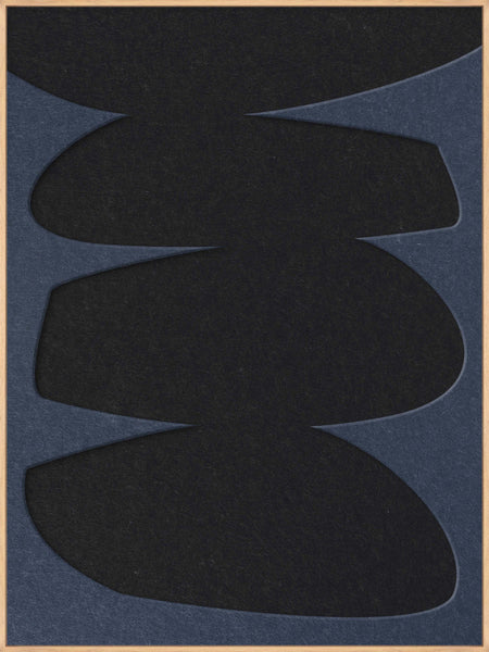 Stone Balance 2 | ACOUSTIC ART