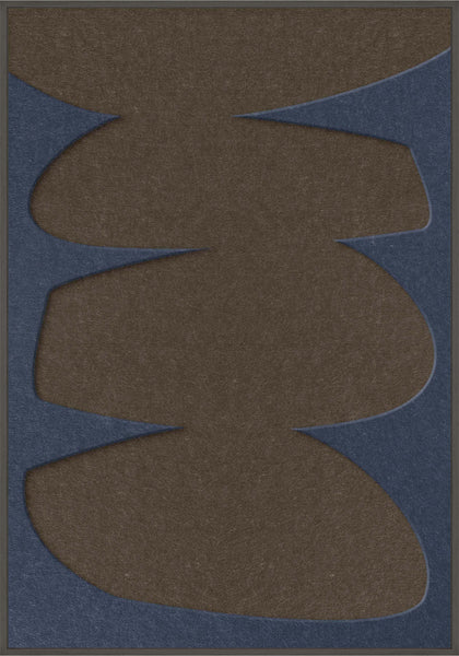 Stone Balance 2 | ACOUSTIC ART