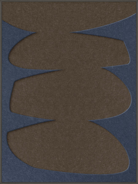 Stone Balance 2 | ACOUSTIC ART