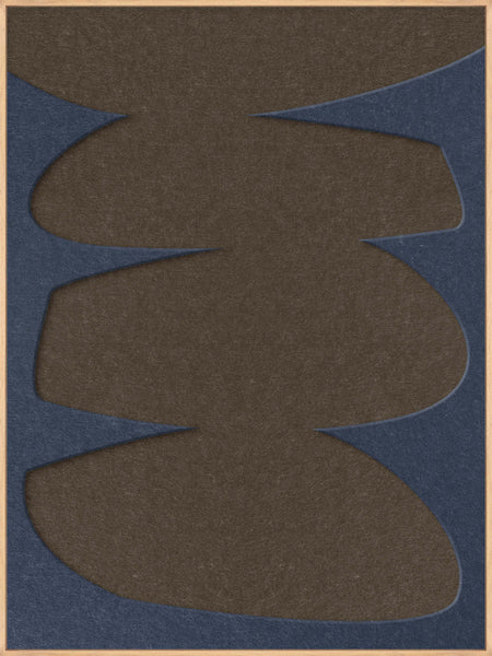 Stone Balance 2 | ACOUSTIC ART