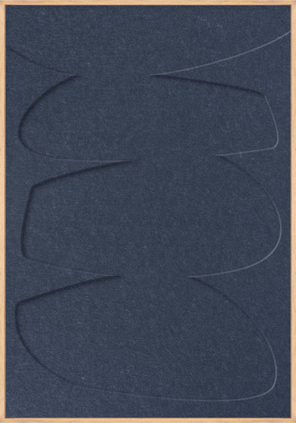 Stone Balance 2 | ACOUSTIC ART