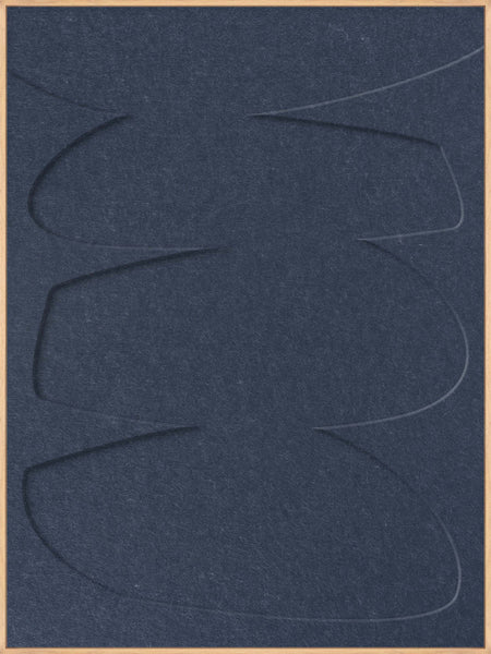 Stone Balance 2 | ACOUSTIC ART