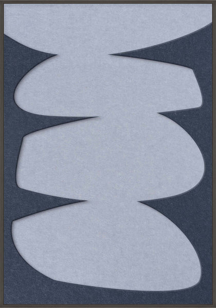 Stone Balance 2 | ACOUSTIC ART