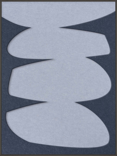 Stone Balance 2 | ACOUSTIC ART