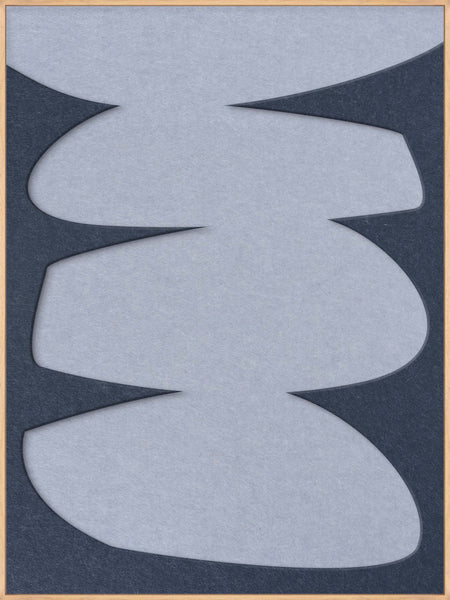 Stone Balance 2 | ACOUSTIC ART