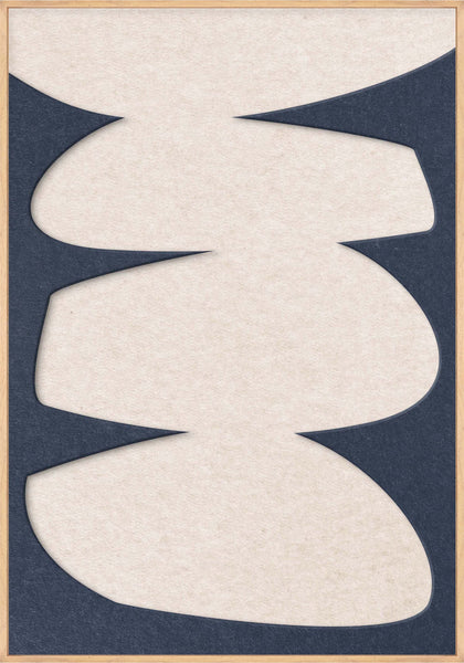 Stone Balance 2 | ACOUSTIC ART