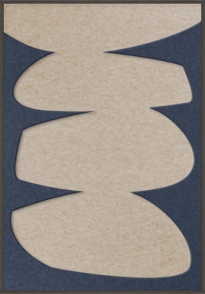 Stone Balance 2 | ACOUSTIC ART