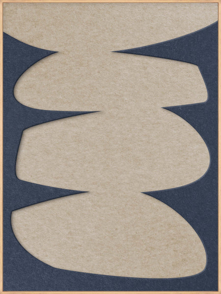 Stone Balance 2 | ACOUSTIC ART