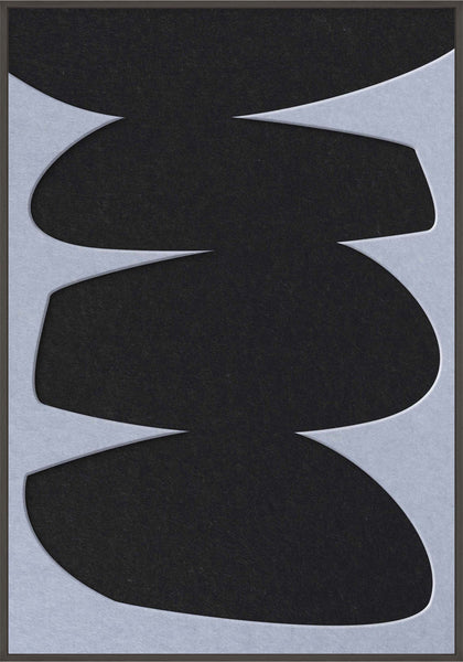 Stone Balance 2 | ACOUSTIC ART