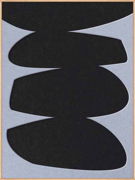 Stone Balance 2 | ACOUSTIC ART