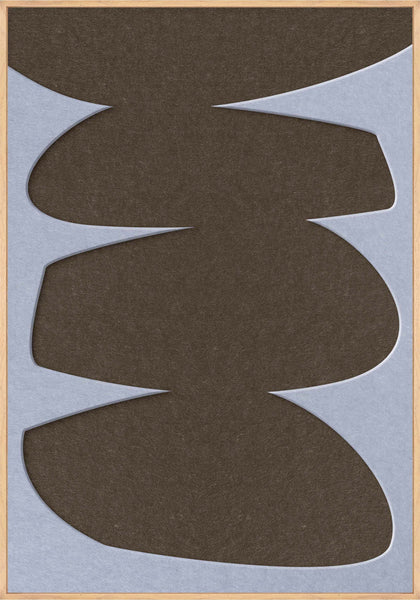 Stone Balance 2 | ACOUSTIC ART