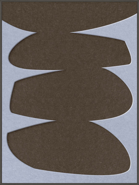 Stone Balance 2 | ACOUSTIC ART