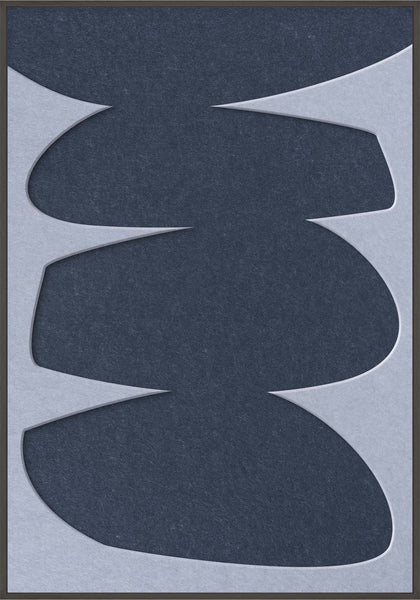 Stone Balance 2 | ACOUSTIC ART