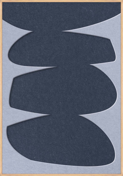 Stone Balance 2 | ACOUSTIC ART