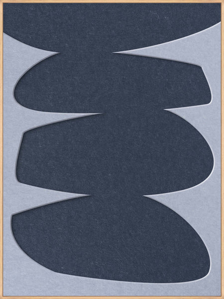 Stone Balance 2 | ACOUSTIC ART