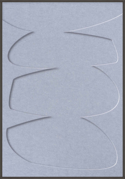 Stone Balance 2 | ACOUSTIC ART