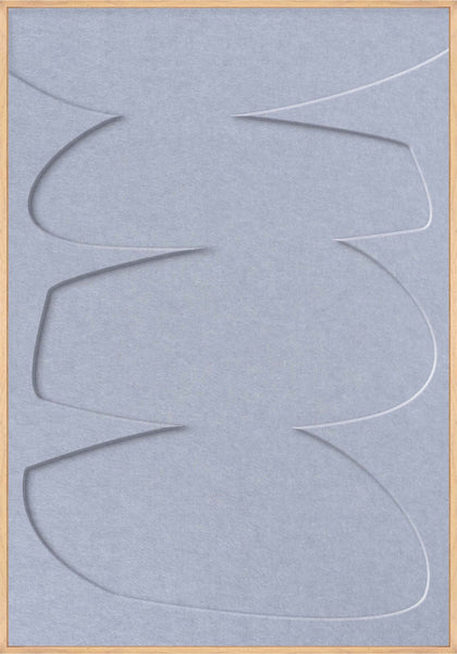 Stone Balance 2 | ACOUSTIC ART