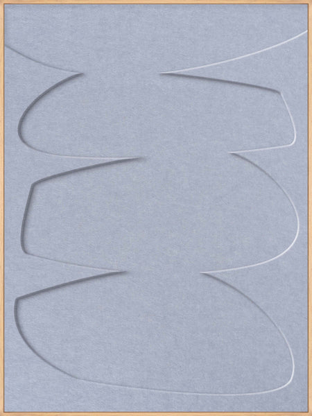 Stone Balance 2 | ACOUSTIC ART