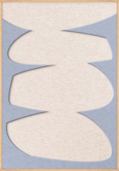 Stone Balance 2 | ACOUSTIC ART