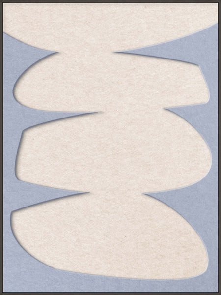 Stone Balance 2 | ACOUSTIC ART