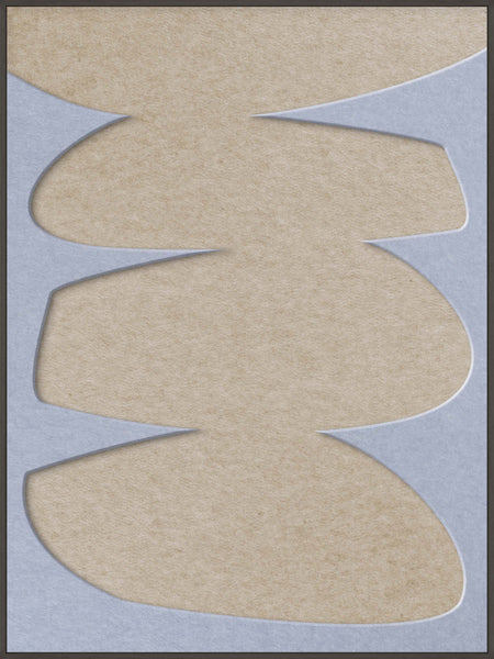 Stone Balance 2 | ACOUSTIC ART