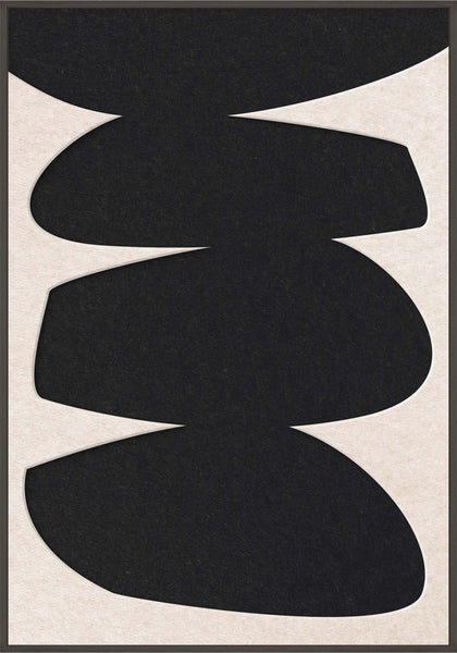 Stone Balance 2 | ACOUSTIC ART