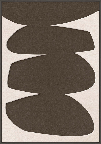 Stone Balance 2 | ACOUSTIC ART